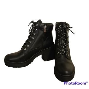 Nine West Ankle Boots